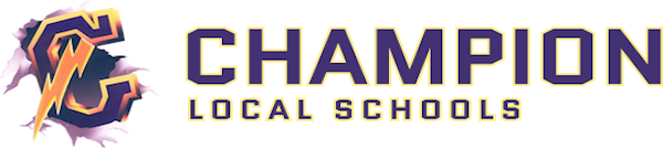 Logo of Champion Local School